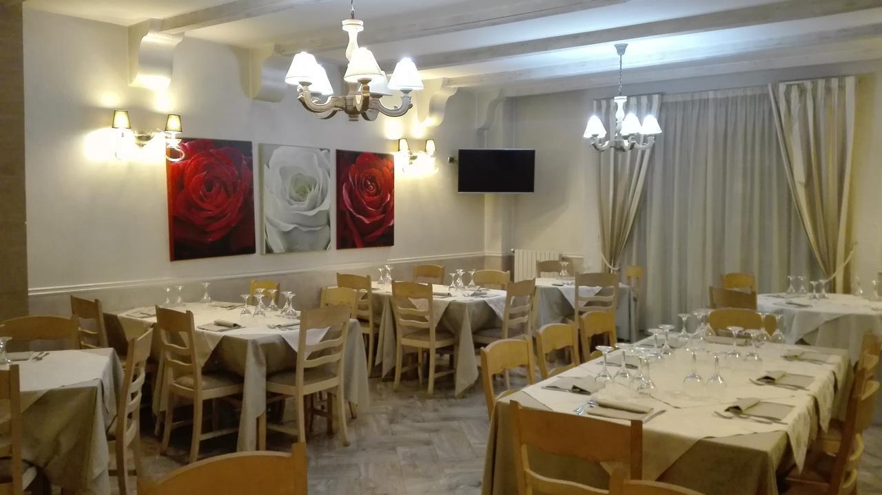 Capistrello Locanda 3 Scalini מראה חיצוני תמונה